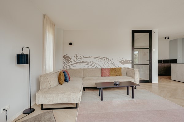 Medium property photo - Lampsinsdijk 8-105, 4504 RA Nieuwvliet